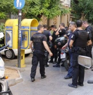 ΒΙΝΤΕΟ ΝΤΟΚΟΥΜΕΝΤΟ: Οι πρώτες στιγμές μετά την ανταλλαγή πυροβολισμών στην Ομόνοια!