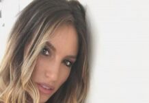 ΤΑ ΕΙΔΑΜΕ ΟΛΑ: Το αποκαλυπτικό ατύχημα σε φωτογράφιση της Αθηνάς Οικονομάκου! (ΦΩΤΟ)