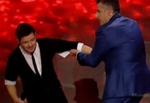 Η αλήθεια μόνο: Τι συνέβη με τον τραγουδιστή που “λιποθύμησε”