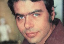 Πώς είναι σήμερα ο τραγουδιστής Γιάννης Πουλόπουλος! ΣΠΑΝΙΑ φωτογραφία