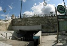 Επέτειος Γρηγορόπουλου: Ποιοι και τι ώρα θα κλείσουν οι σταθμοί του Μετρό