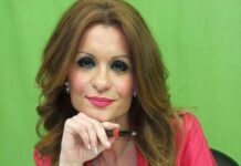 Εκ νέου θύμα αρπαγής η δημοσιογράφος Θάλεια Χούντα!
