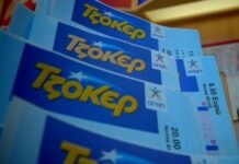 Τζόκερ: Με αυτούς τους αριθμούς θα κάνεις δικά σου τα 600.000 ευρώ!