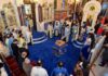 ΑΓΙΟΣ ΝΙΚΟΛΑΟΣ ΠΕΙΡΑΙΑ: Φωτορεπορτάζ από τον Πανηγυρικό Εσπερινό!