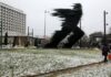 Προσοχή! Η ΕΜΥ προειδοποιεί: Σε αυτές τις περιοχές θα σαρώσει το δεύτερο κύμα χιονιά