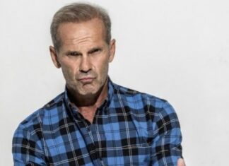ΒΟΜΒΑ: Τέλος ο Πέτρος Κωστόπουλος από τον ALPHA!