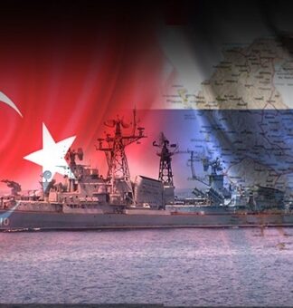 ΕΚΤΑΚΤΟ: Οι Τούρκοι δεσμεύουν το Αιγαίο για όλο το 2017