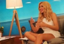 Βόμβα: Τέλος Σπυροπούλου και «Σπίτι μου Σπιτάκι μου» – Ποια η νέα αντικαταστάτρια. Έξαλλη η Κωνσταντίνα (Φωτο)