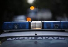 ΕΚΤΑΚΤΟ: Άγριο έγκλημα στην Αττική – Συναγερμός στην ΕΛ.ΑΣ.