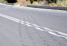 Στην άσφαλτο έσβησε 47χρονος – Ασυνείδητος τον παρέσυρε και τον εγκατέλειψε