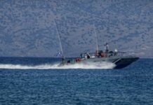Συναγερμός στην Κω: Προσάραξε πλοίο – Αδυνατεί να πλησιάσει βοήθεια λόγω κακοκαιρίας