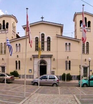 Ανάπλαση του Ιστορικού Κέντρου της Νίκαιας – Δείτε σε ποιες οδούς!