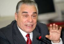 Δε θα πιστεύετε ποιος ηθοποιός είναι ανιψιός του Γεράσιμου Γιακουμάτου! (ΒΙΝΤΕΟ)