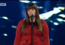 The Voice: Έτοιμη να καταρρεύσει η παίκτρια – Τι συνέβη