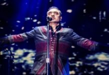 Δείτε για πρώτη φορά τον κούκλο γιο του Νότη Σφακιανάκη