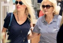 Της γύρισε το μάτι! Πυρ και μανία η μάνα της Μενεγάκη: «Ελένη τι κάνεις; Σύνελθε…»