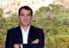Πύρρος Δήμας: Σπάνια εμφάνιση με την σύζυγό του μετά την αποκάλυψη για το πρόβλημα υγείας!