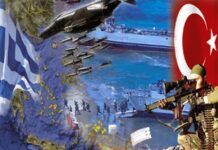 ΕΚΤΑΚΤΟ: Νέα απίστευτη τουρκική πρόκληση – «Ξέφυγαν» και μιλάνε πλέον ανοιχτά για πόλεμο!