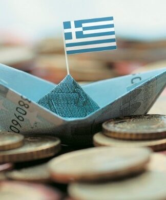 ΒΟΜΒΑ: ESM: «Παγώνουν» τα μέτρα για το χρέος μέχρι να…