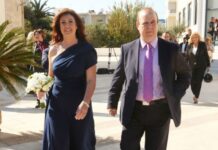 Δεν διανοείστε για ποιο λόγο ο Χαϊκάλης ΔΕΝ έκανε θρησκευτικό γάμο