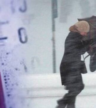 Στο ψυγείο και η Κύπρος – Δείτε τι συμβαίνει στη Μεγαλόνησο!