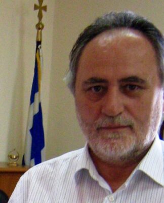 ΧΡΙΣΤΟΥΓΕΝΝΑ 2016 – ΜΙΧΑΛΗΣ ΤΣΙΦΑΚΗΣ: “Μεγάλη προσοχή στις αγορές σας” !