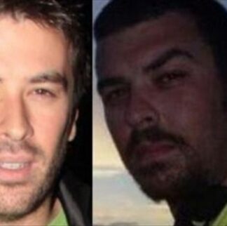 Αλκιβιάδης Αϊβάζης: Ο αδελφός του ηθοποιού κατηγορείται για…