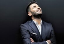 Τα πρώτα πλάνα από το νέο videoclip του Παντελίδη (ΒΙΝΤΕΟ)