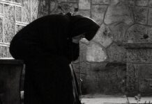 Σύγχρονη προφητεία γερόντισσας για την Ελλάδα! «Θα χυθεί πολύ αίμα στη φτωχή Ελλάδα!»