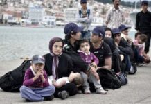 Απόφαση-σοκ: Από τον Μάρτιο η Κομισιόν «πλημμυρίζει» την Ελλάδα με μετανάστες