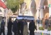 Το τελευταίο αντίο στην παιδοψυχίατρο Θώμη Κουμπούρα