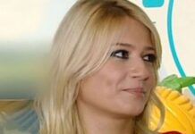 Έσπασε τη σιωπή της η Σκορδά μετά το διαζύγιο από τον Λιάγκα (ΒΙΝΤΕΟ)