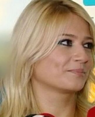 Έσπασε τη σιωπή της η Σκορδά μετά το διαζύγιο από τον Λιάγκα (ΒΙΝΤΕΟ)