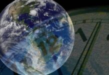 Το 2017 έρχεται με καθυστέρηση ενός… δευτερολέπτου – Τι θα γίνει την Πρωτοχρονιά (vid)