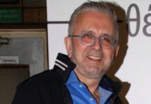 Θύμα ληστείας ο Δήμος Βερύκιος! Δείτε τι αποκάλυψε ο ίδιος…