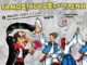 Γάμος, χορός και γλέντι: Μια Παράσταση αφιερωμένη στην Ελληνική παράδοση στο Κερατσίνι!