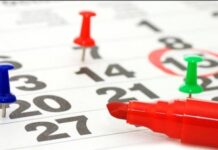 Αργίες στην Ελλάδα 2017 – Δείτε ποιες ημέρες δεν θα πάτε στη δουλειά!