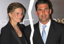Όργιο φημών! Αυτή είναι η νέα ερωμένη του Αλβάρο- Η οργή της Αθηνάς