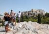 “Η Ελλάδα ανάμεσα στους πιο επικίνδυνους τουριστικούς προορισμούς! Μην πηγαίνετε!”
