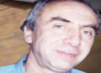 Άγριο έγκλημα στον Βόλο: Τον έσφαξε και μετά του έριξε χλωρίνη και αεροζόλ!