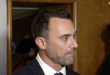 Γιώργος Καπουτζίδης: Αφήνει την υποκριτική για…