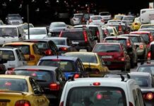 Κυκλοφοριακό «έμφραγμα» ΤΩΡΑ στους δρόμους – Ποια σημεία να αποφύγετε