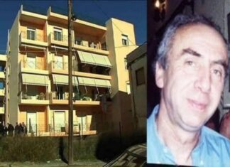 Σοκάρει η ιατροδικαστής: Ανατριχιαστικές λεπτομέρειες για την δολοφονία του επιχειρηματία στο Βόλο