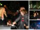 ΧΡΙΣΤΟΥΓΕΝΝΑ ΣΤΟΝ ΠΕΡΑΙΑ: Φωταγωγήθηκε το Χριστουγεννιάτικο δέντρο στο κέντρο της πόλης (Φωτο)