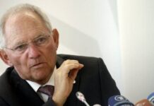 Ραγδαίες εξελίξεις – «Ναι» Σόιμπλε στην ελάφρυνση του ελληνικού χρέους