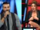 «The Voice»: Το σοκ της Παπαρίζου on air- Γύρισε και ο διαγωνιζόμενος της είπε πως ήταν ο…