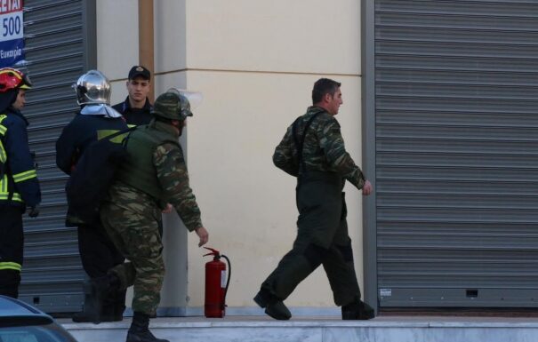 ΕΚΤΑΚΤΟ: Συναγερμός στη Γερμανία – Νέα φονική επίθεση