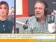 Δήμος Βερύκιος – Σταματίνα Τσιμτσιλή: Καβγάς άνευ προηγουμένου! «Βούλωστο»!