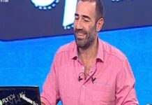 Αντώνης Κανάκης: «Ζητάω χίλια συγγνώμη, αν…»