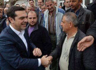 Νέος «μποναμάς» Τσίπρα ύψους 80 εκατ. ευρώ – Ποιοι θα ωφεληθούν